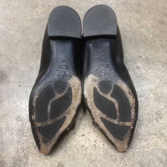 AGL Attilio Giusti Leombruni made in Italy - Picture 4 of 4